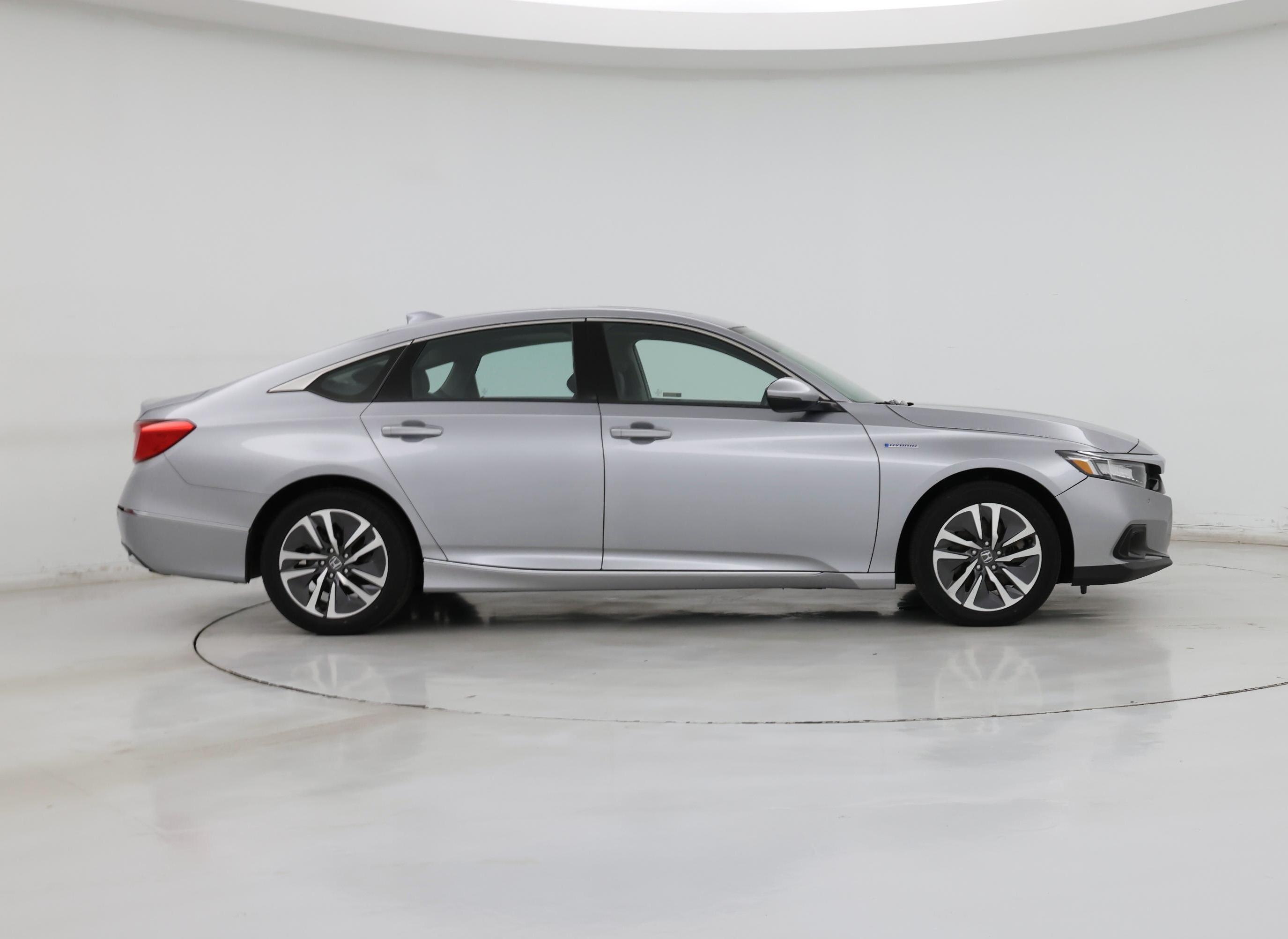Thumbnail: 2021 Honda Accord - 7
