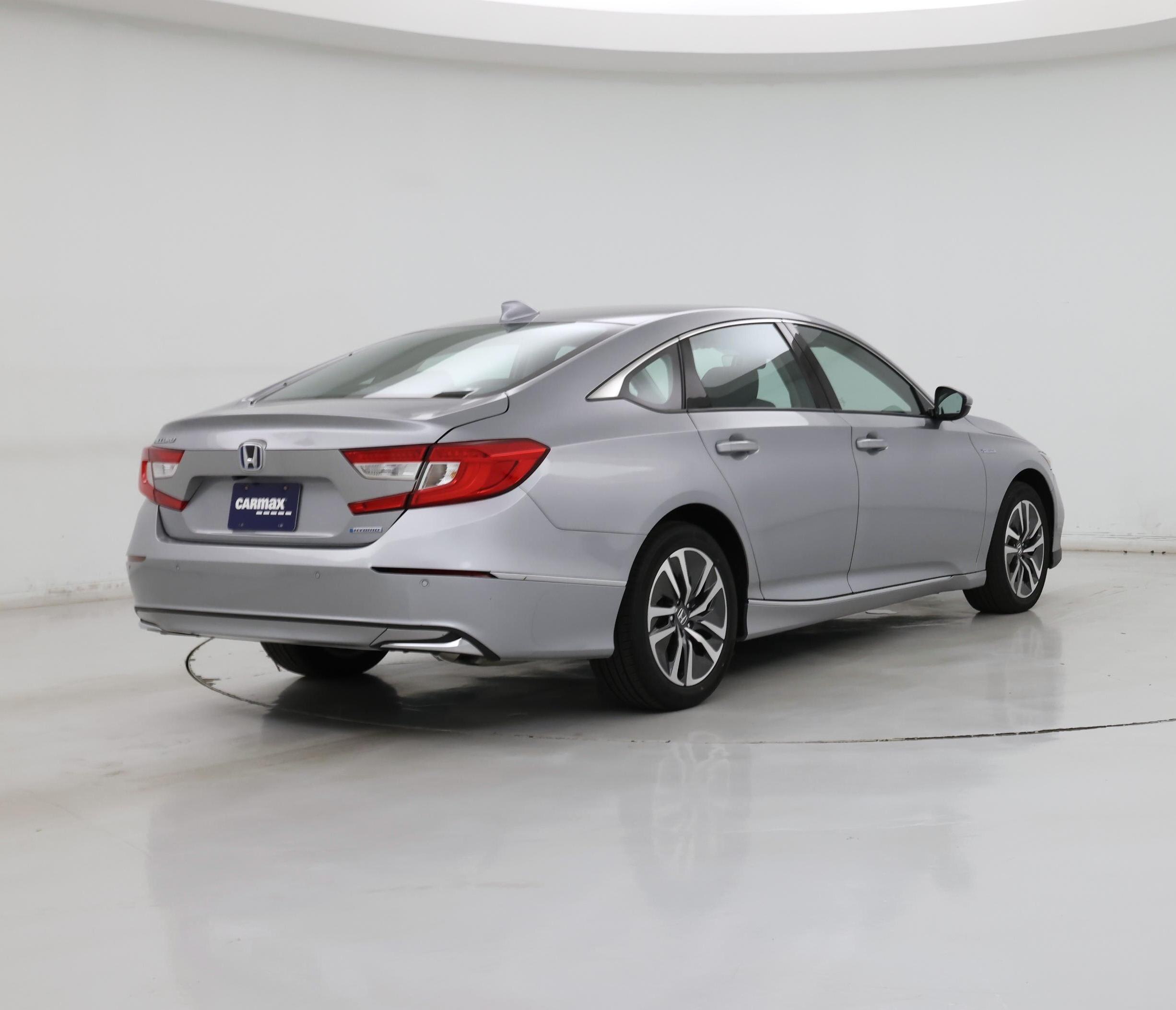 Thumbnail: 2021 Honda Accord - 8