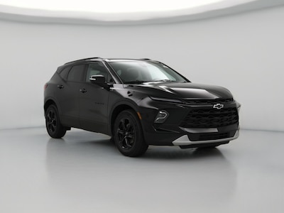 2023 Chevrolet Blazer  -
                  Overland Park, KS