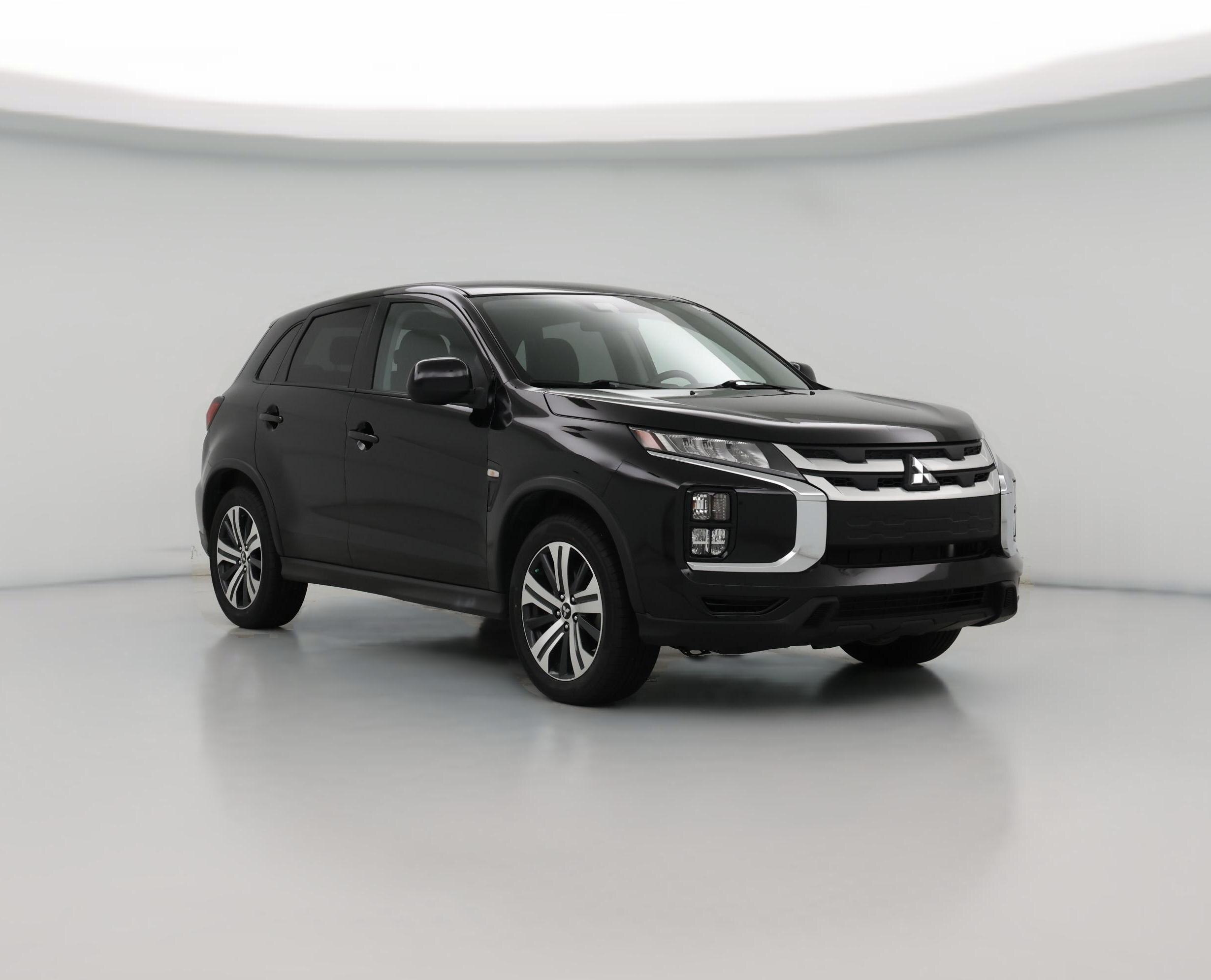 Thumbnail: 2021 Mitsubishi Outlander Sport - 1
