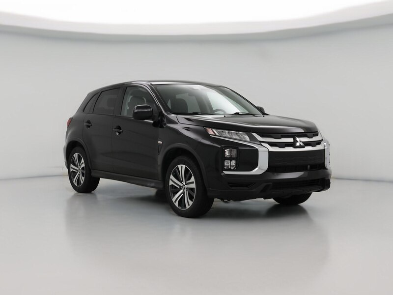 2021 Mitsubishi Outlander Sport ES