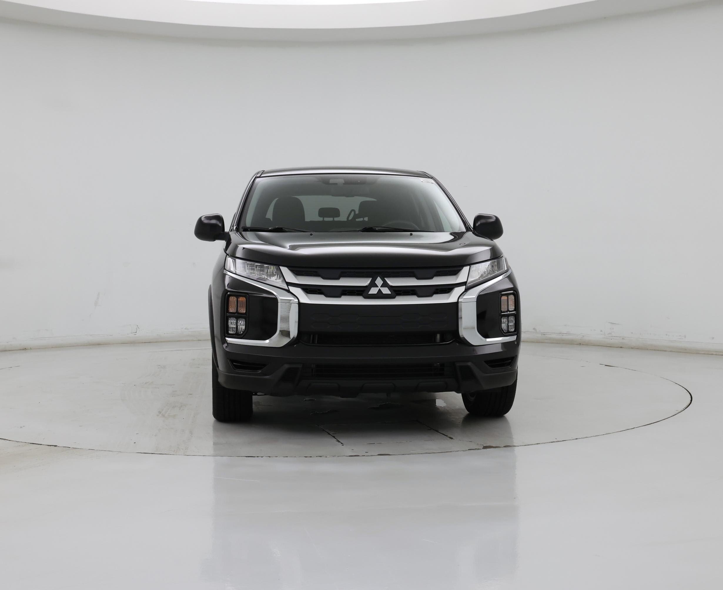 Thumbnail: 2021 Mitsubishi Outlander Sport - 5