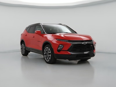2023 Chevrolet Blazer RS -
                  Overland Park, KS
