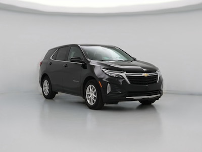 2022 Chevrolet Equinox LT -
                  Overland Park, KS