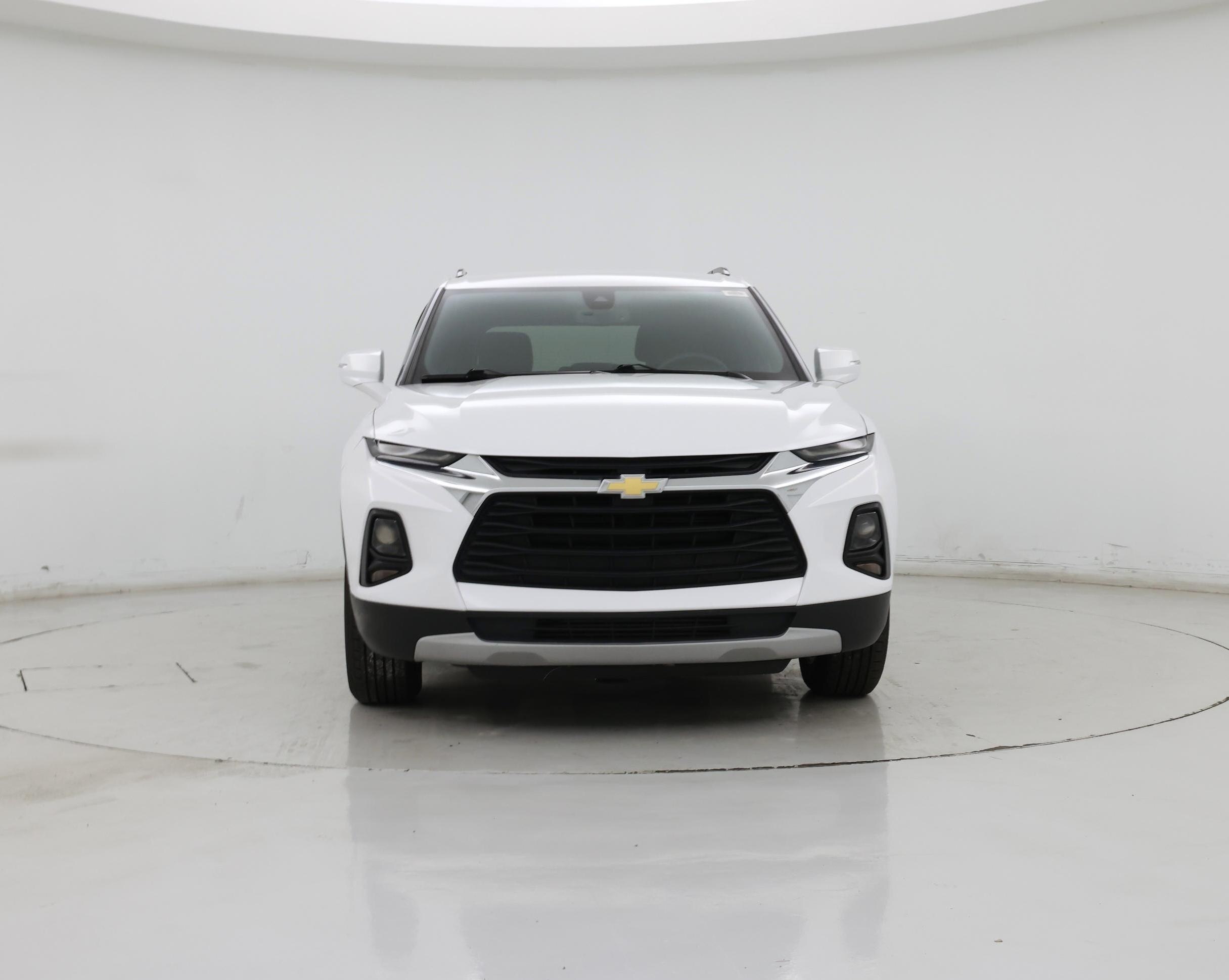 Thumbnail: 2022 Chevrolet Blazer - 5