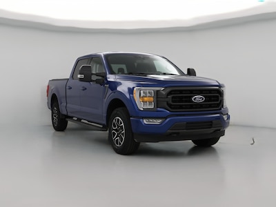 2022 Ford F-150 XLT -
                  Overland Park, KS