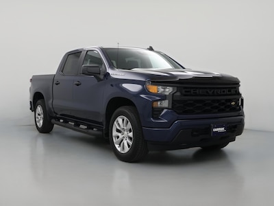 2023 Chevrolet Silverado 1500 Custom -
                  Saint Louis, MO