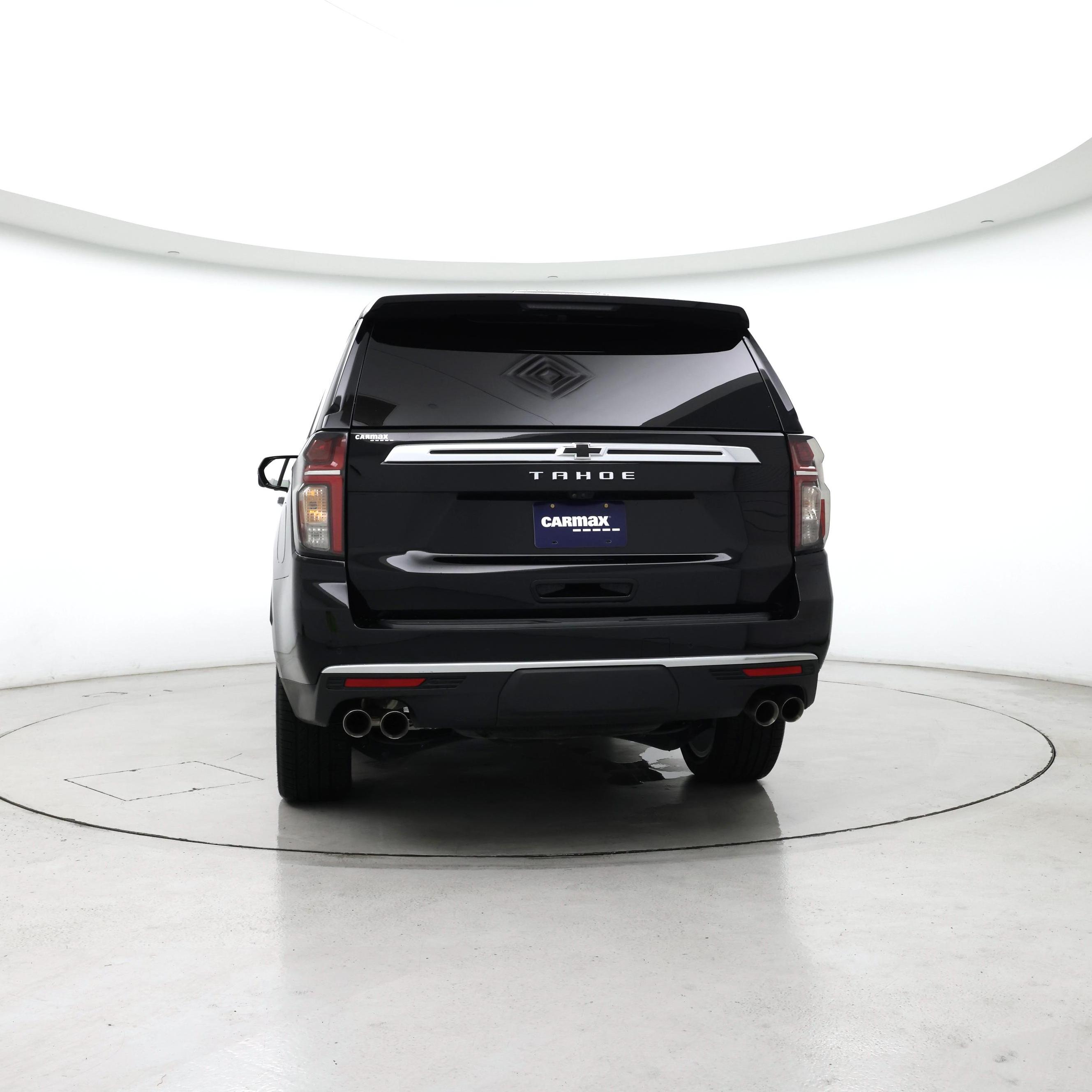 Thumbnail: 2023 Chevrolet Tahoe - 6