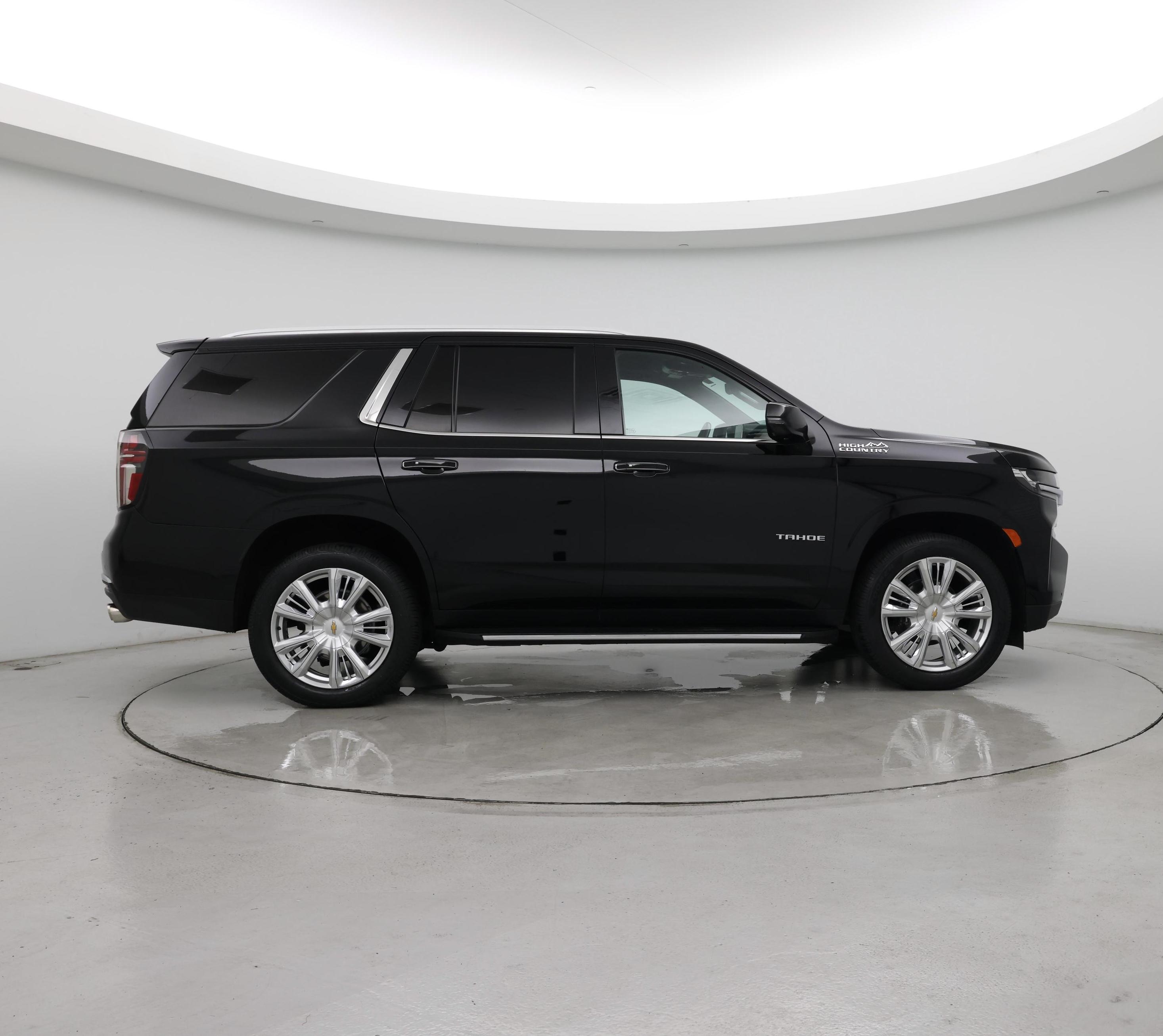 Thumbnail: 2023 Chevrolet Tahoe - 7
