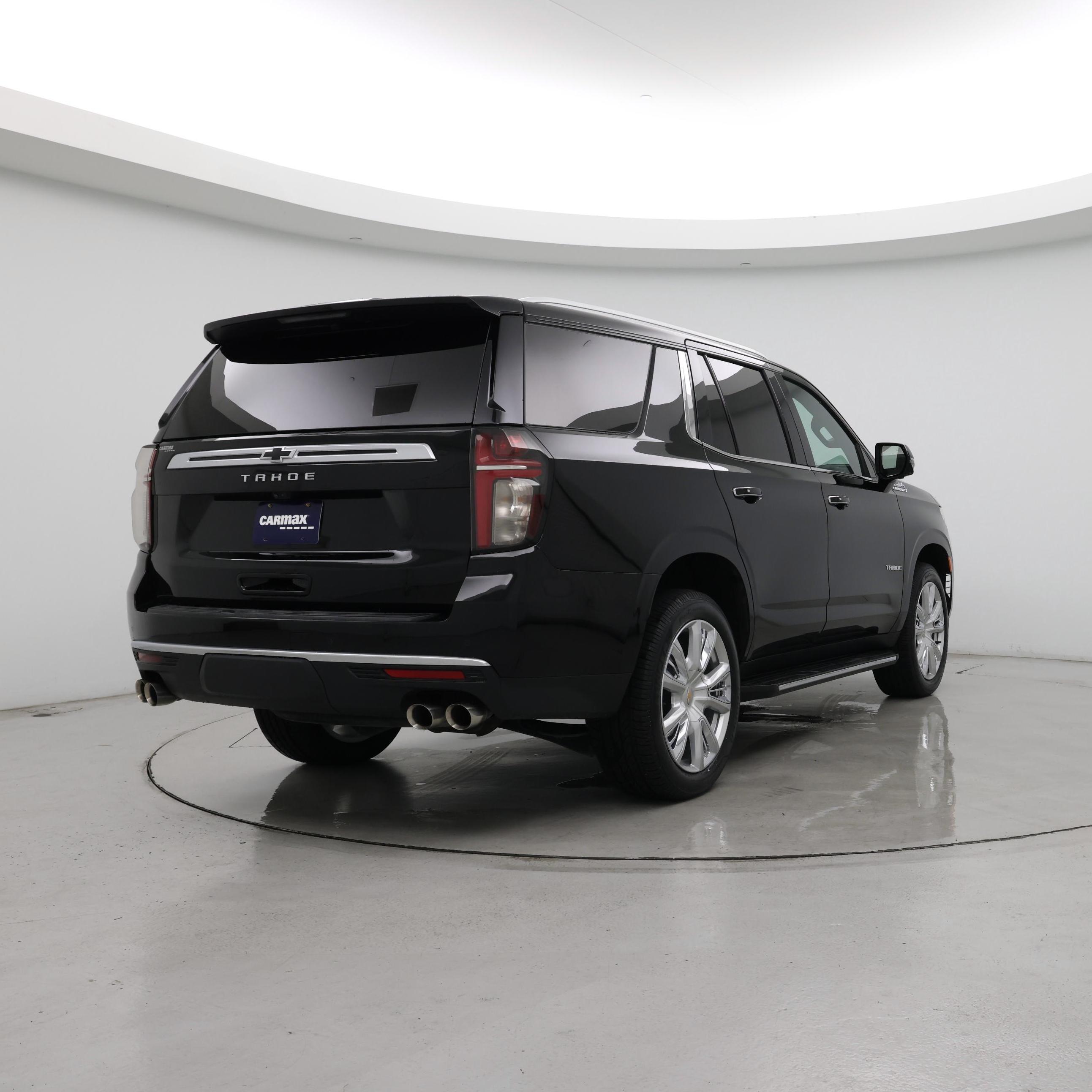 Thumbnail: 2023 Chevrolet Tahoe - 8