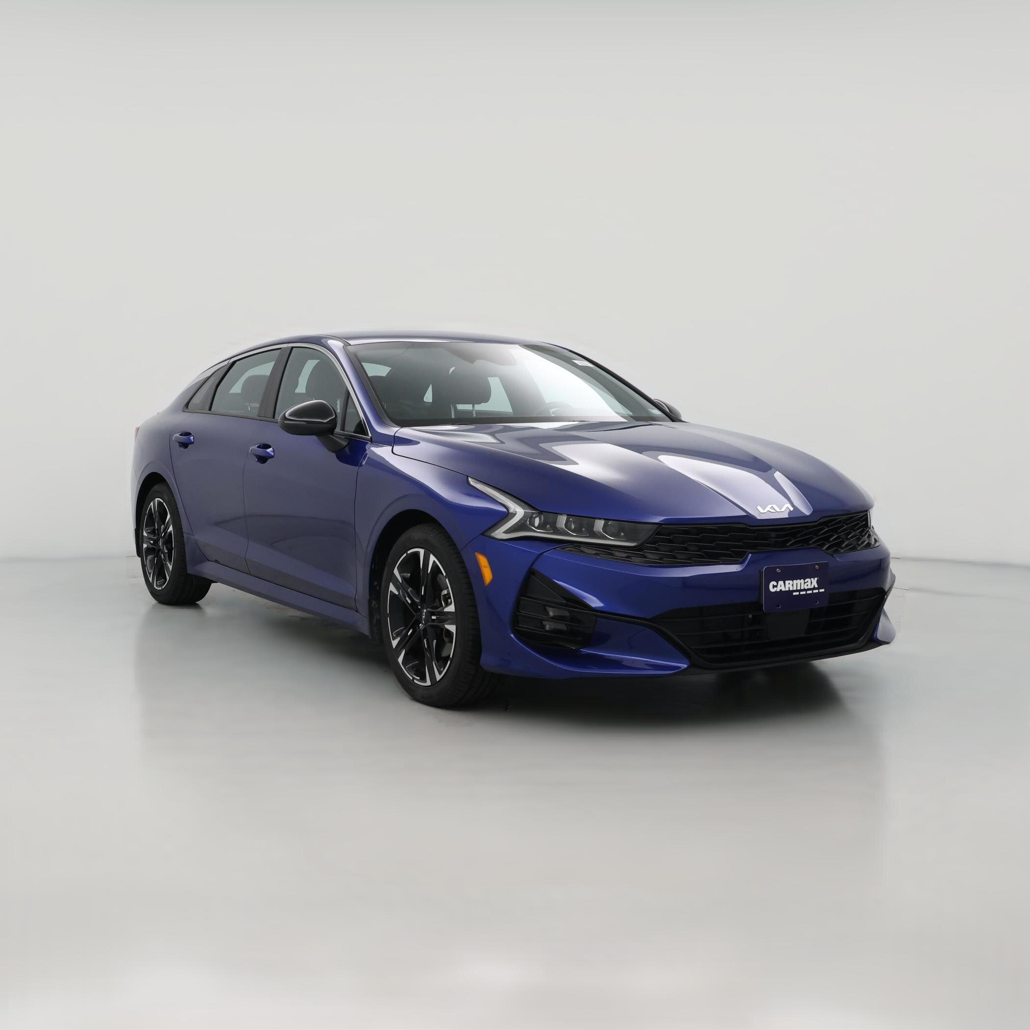 Thumbnail: 2023 Kia K5 - 1