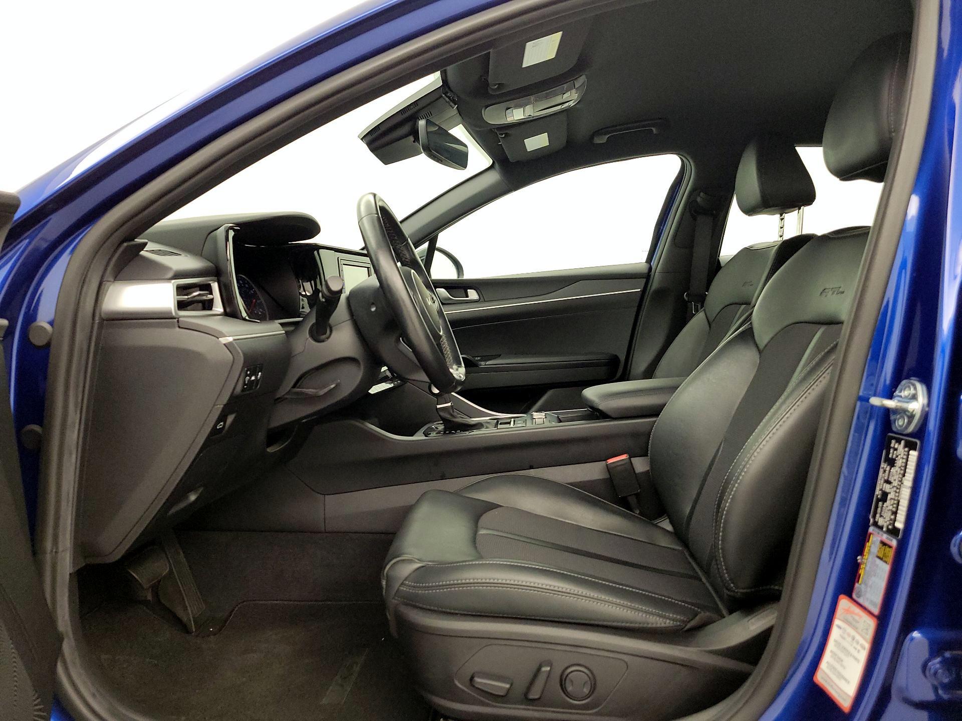 Thumbnail: 2023 Kia K5 - 11
