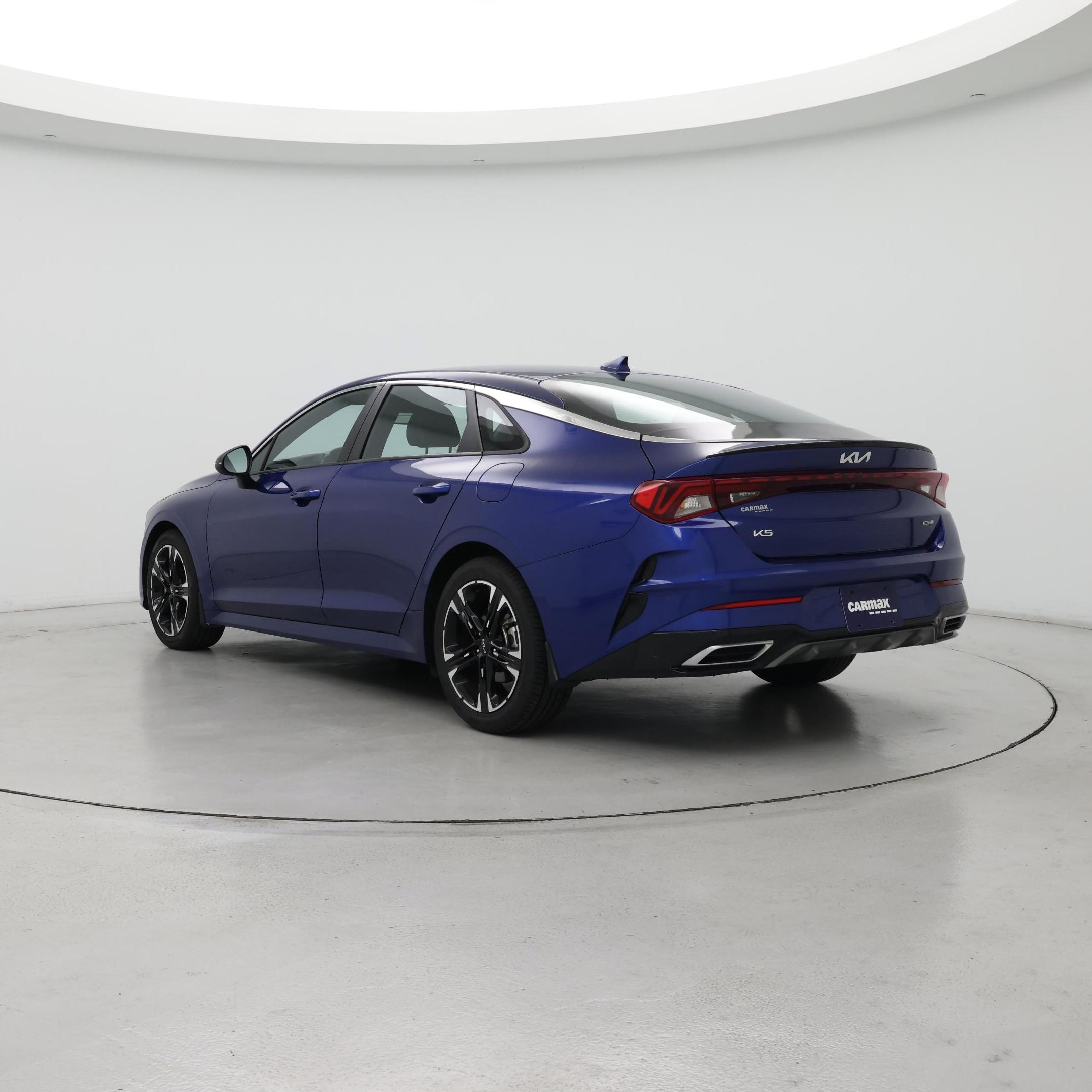 Thumbnail: 2023 Kia K5 - 2