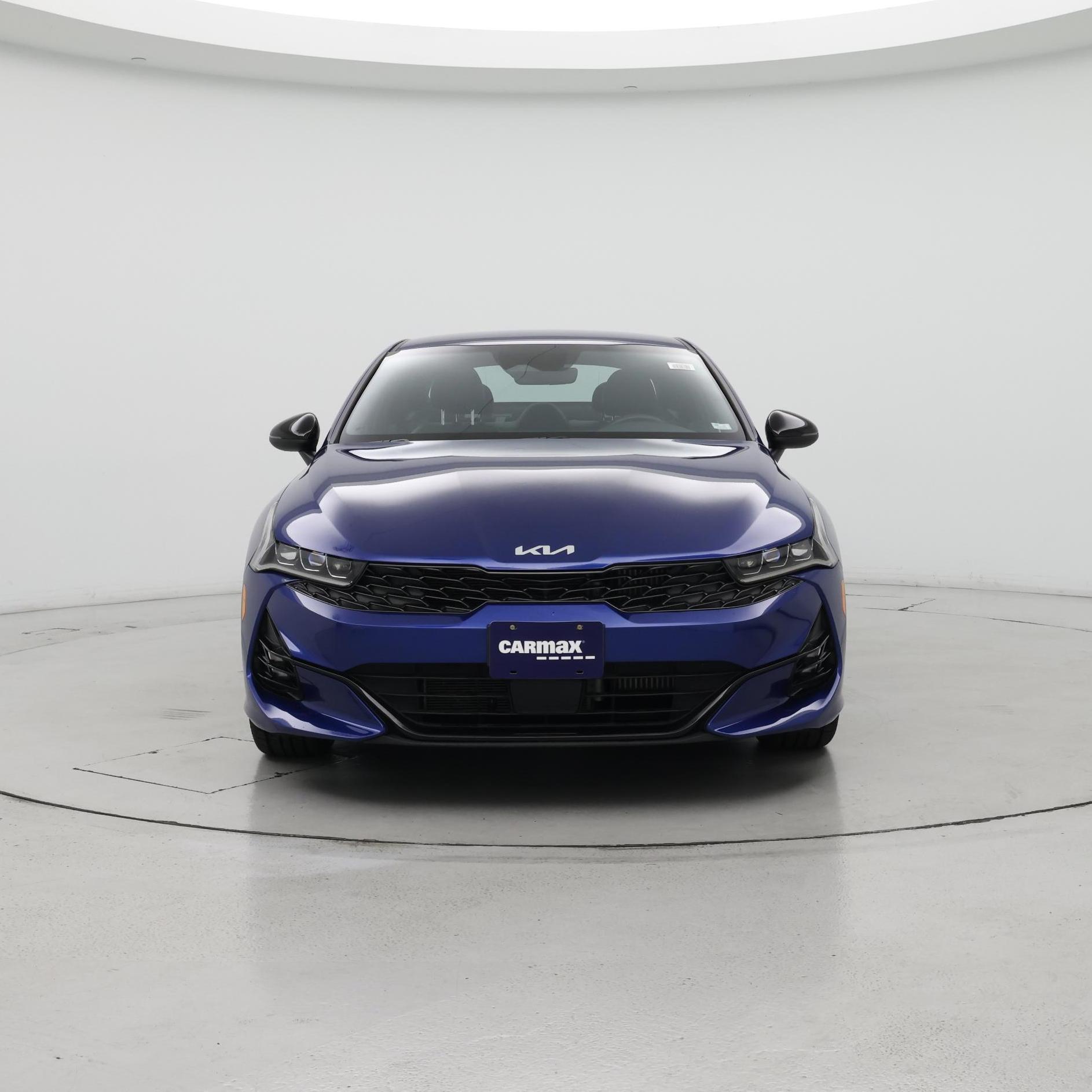 Thumbnail: 2023 Kia K5 - 5