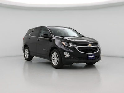 2020 Chevrolet Equinox LT -
                Overland Park, KS