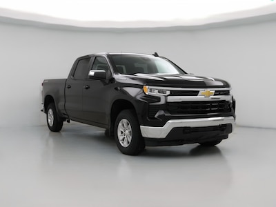 2023 Chevrolet Silverado 1500 LT -
                Overland Park, KS