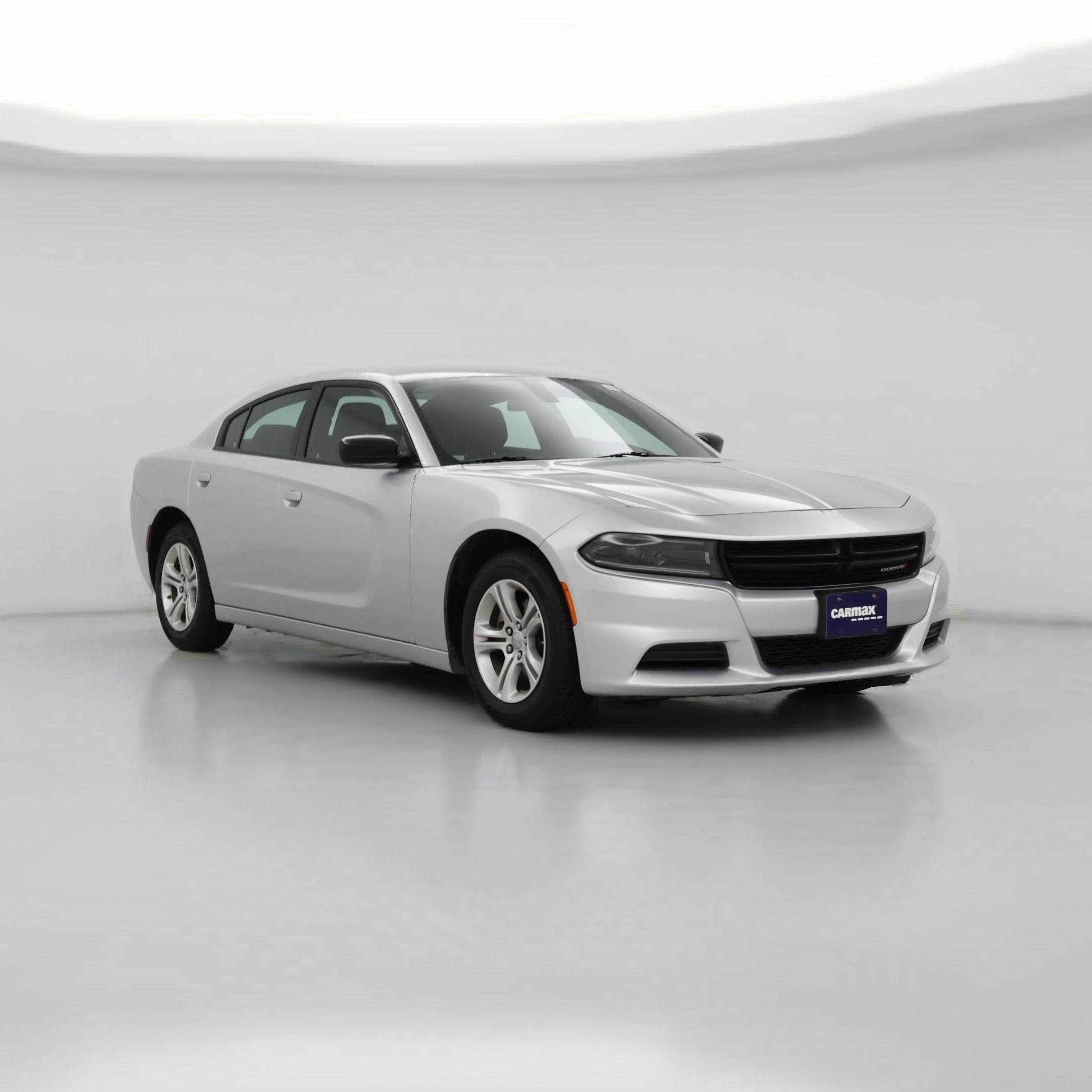 Thumbnail: 2023 Dodge Charger - 1