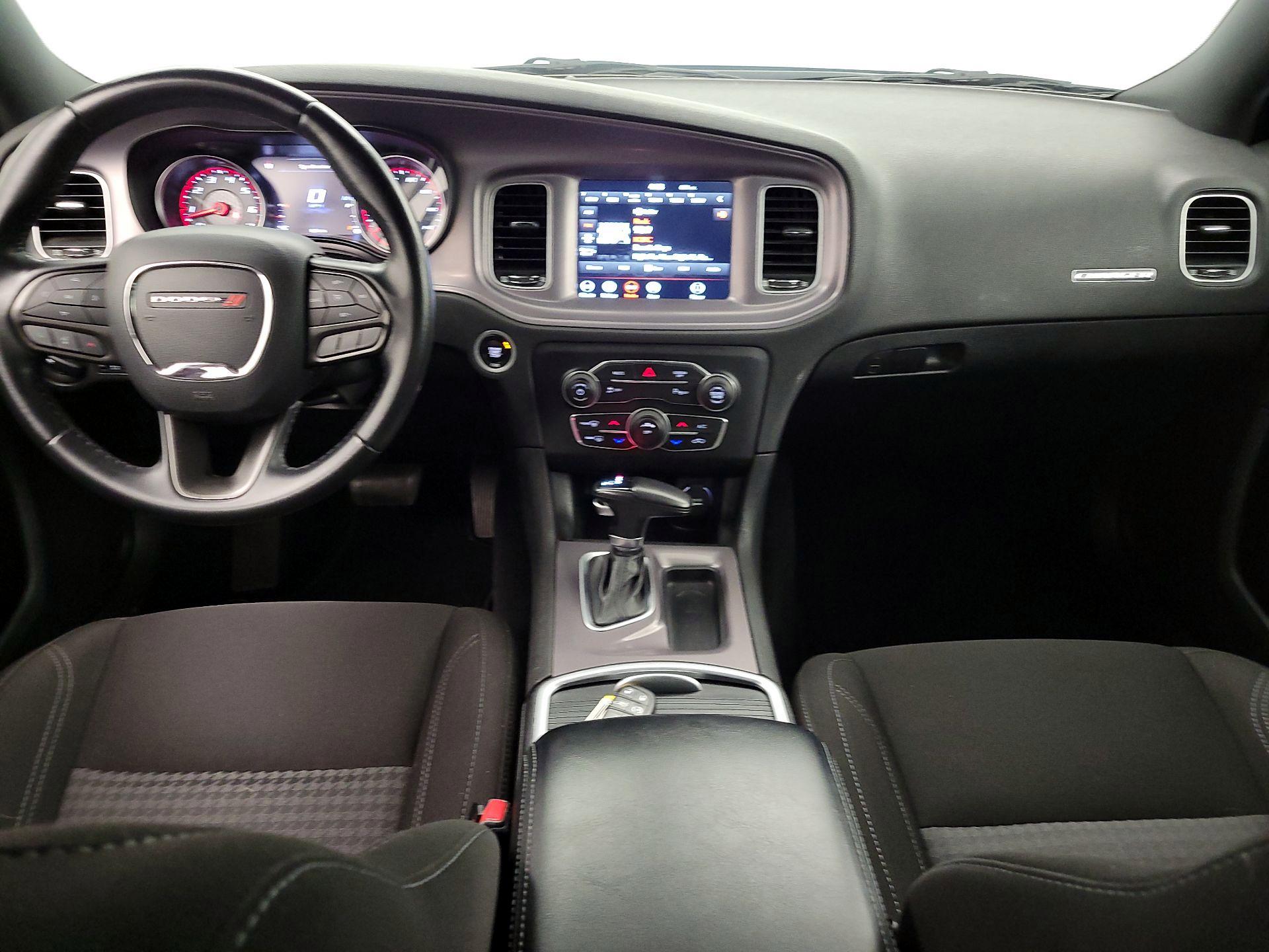 Thumbnail: 2023 Dodge Charger - 9