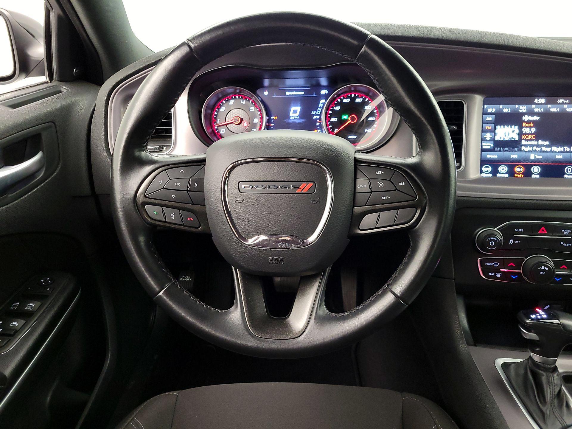 Thumbnail: 2023 Dodge Charger - 10