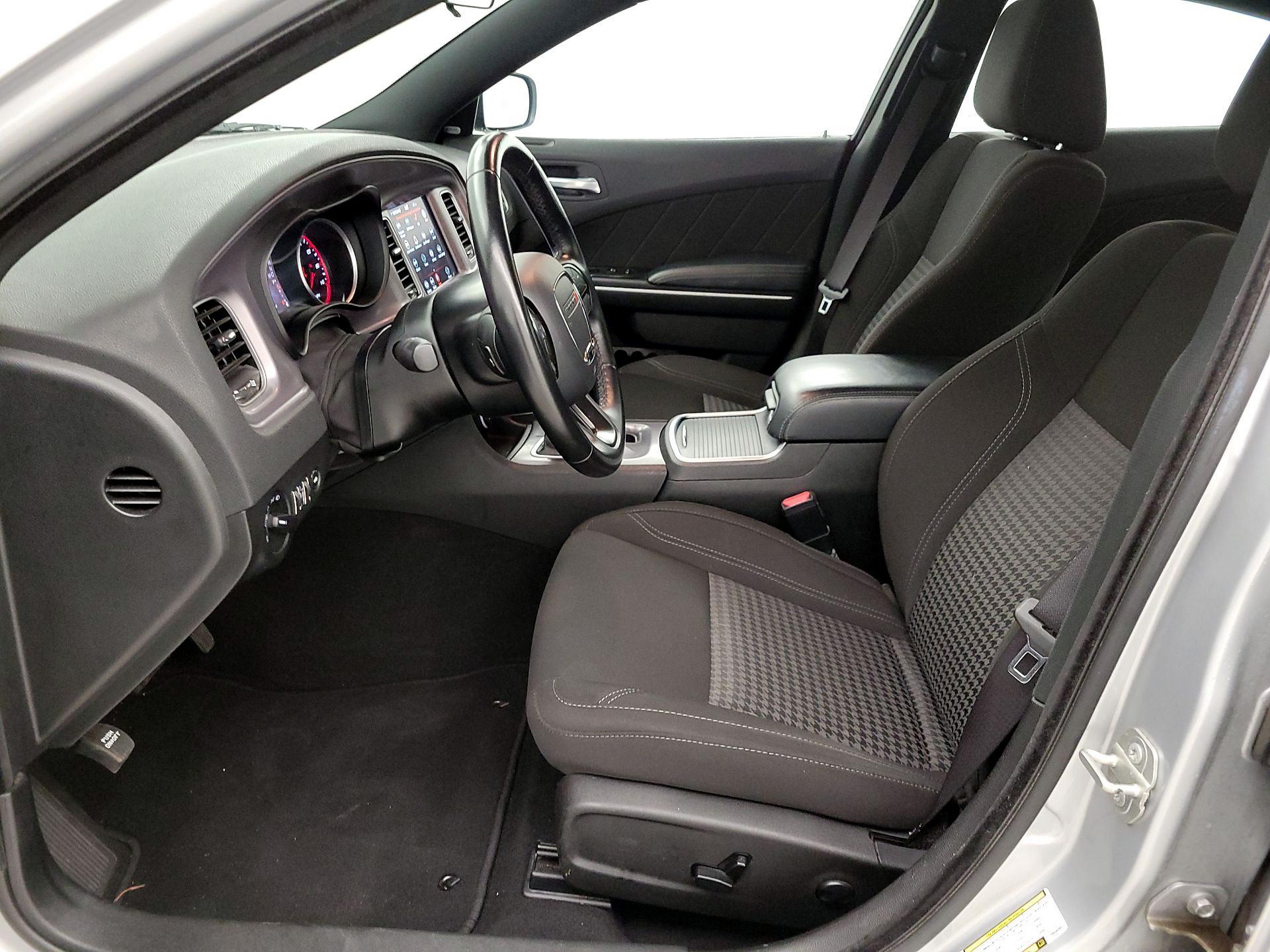 Thumbnail: 2023 Dodge Charger - 11