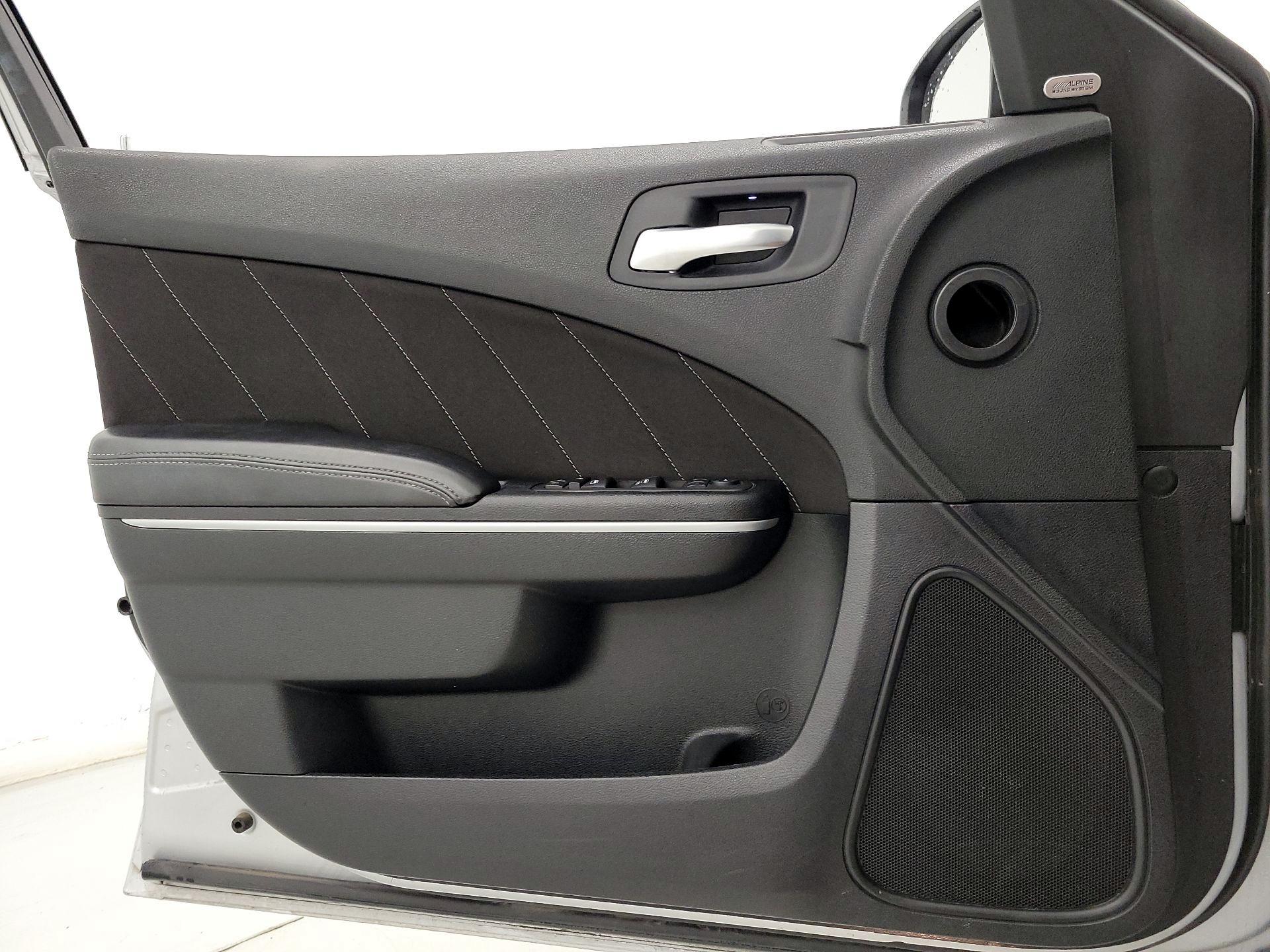 Thumbnail: 2023 Dodge Charger - 12