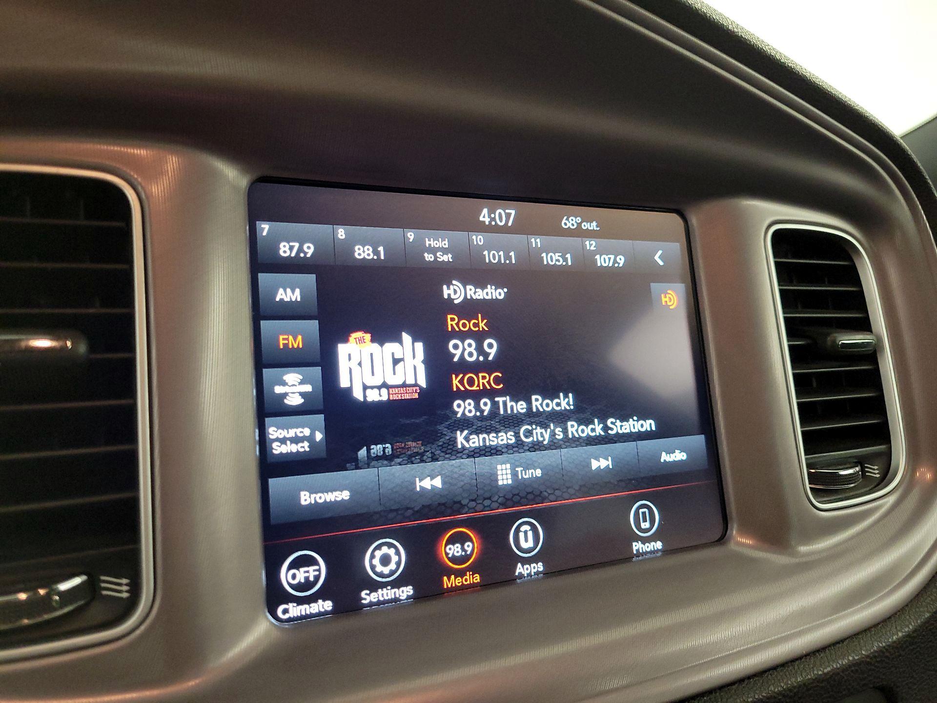 Thumbnail: 2023 Dodge Charger - 15