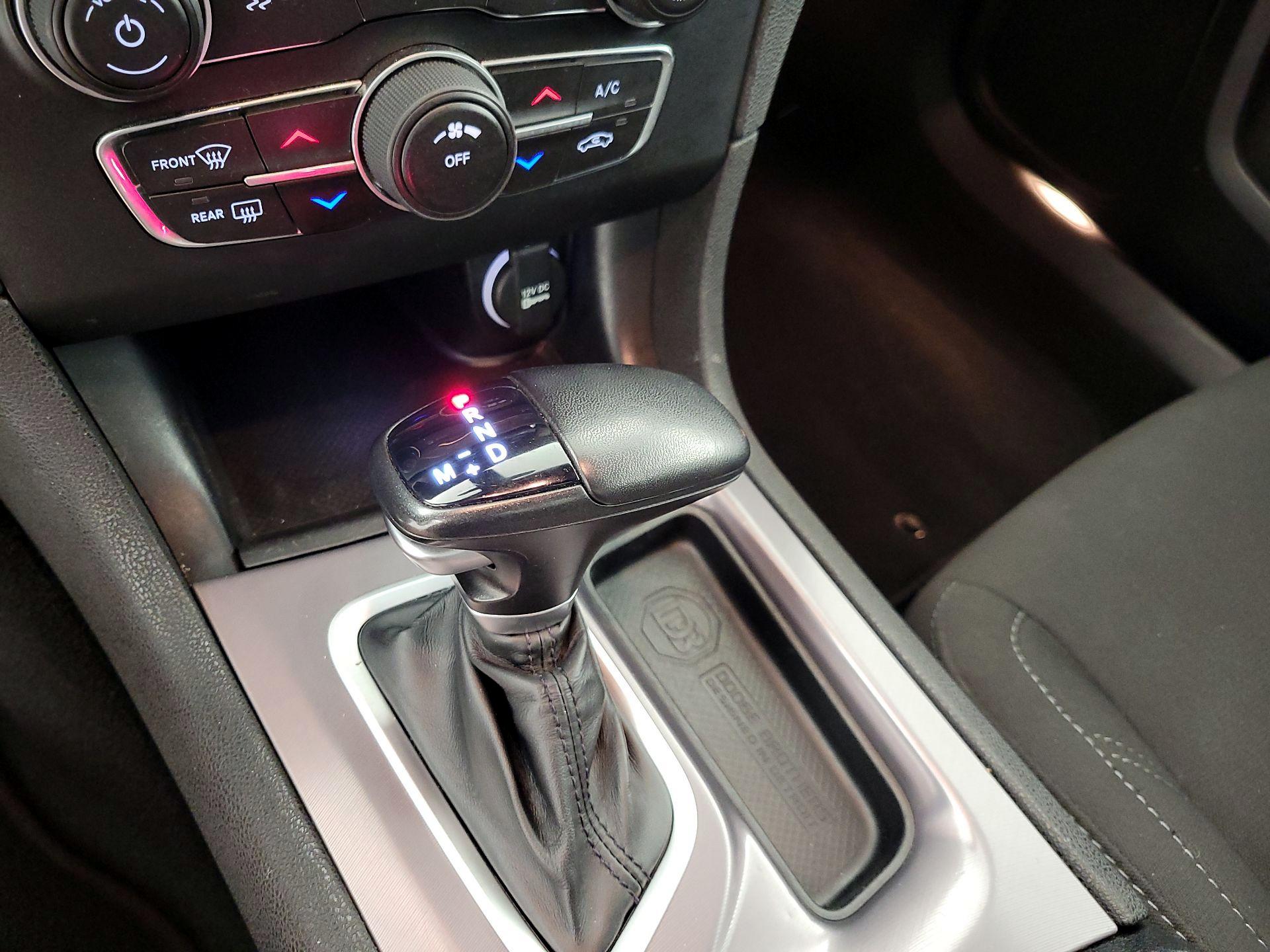 Thumbnail: 2023 Dodge Charger - 17