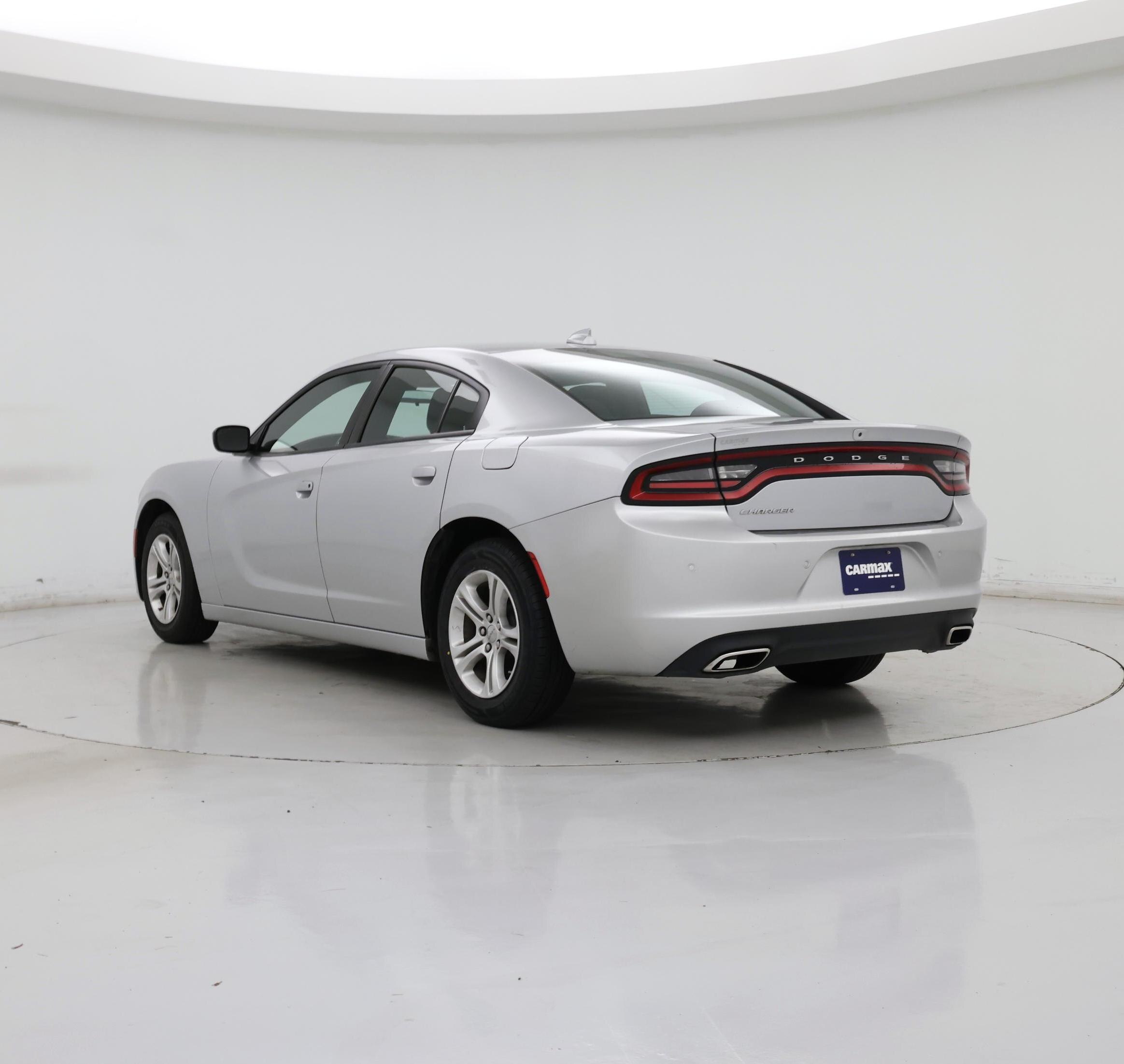 Thumbnail: 2023 Dodge Charger - 2