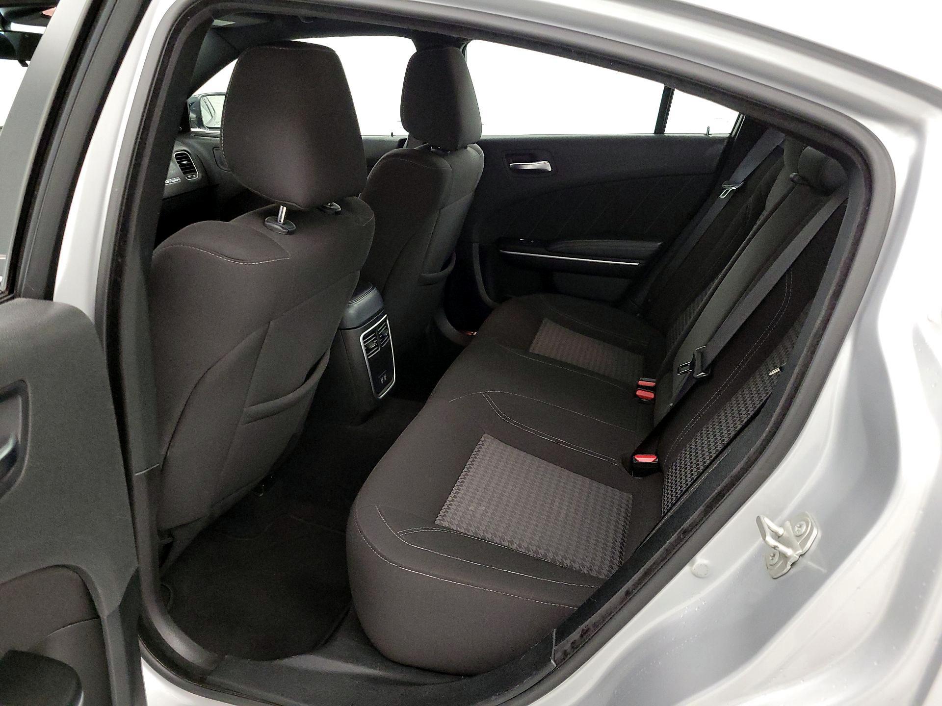 Thumbnail: 2023 Dodge Charger - 19