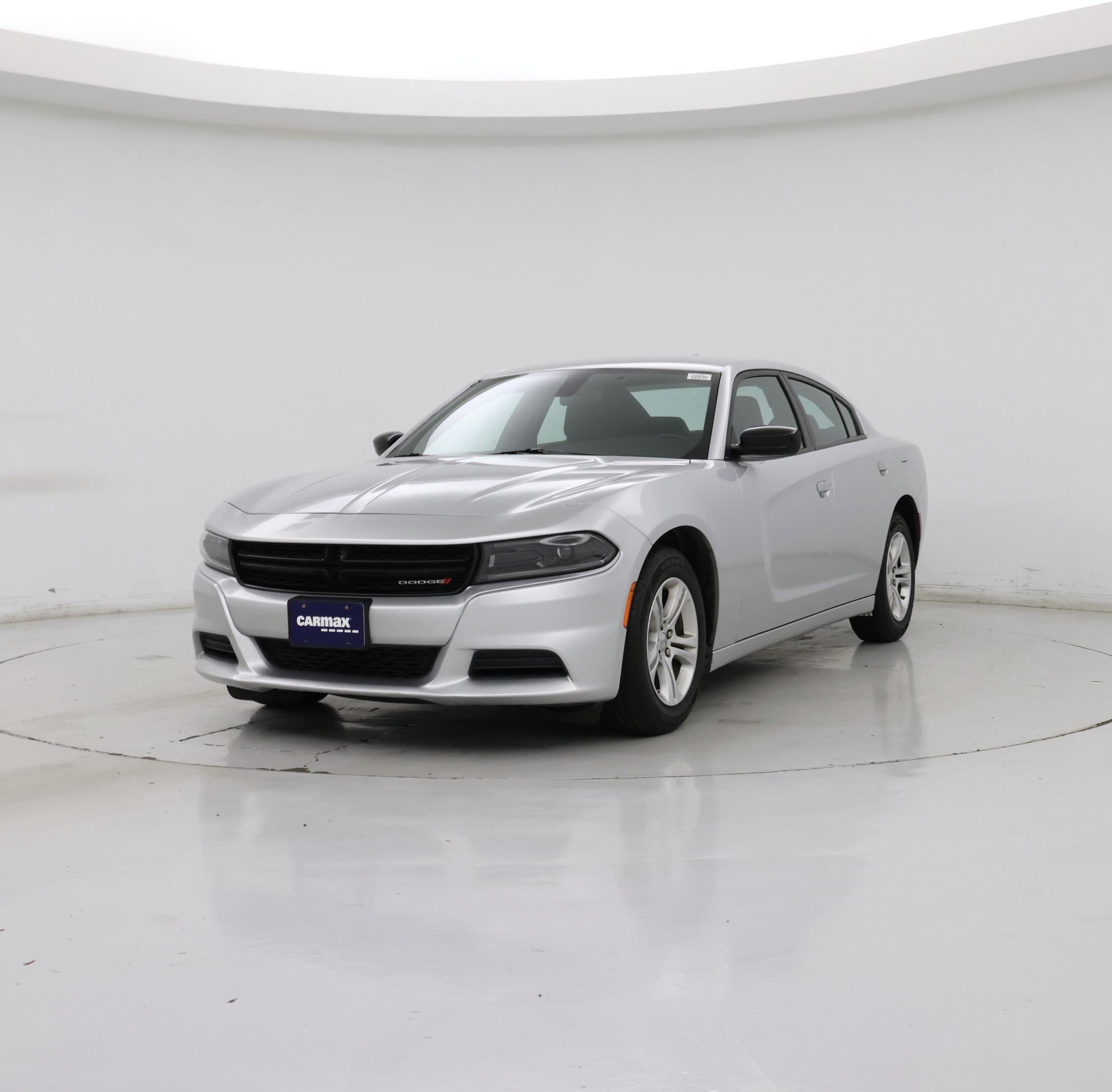 Thumbnail: 2023 Dodge Charger - 4