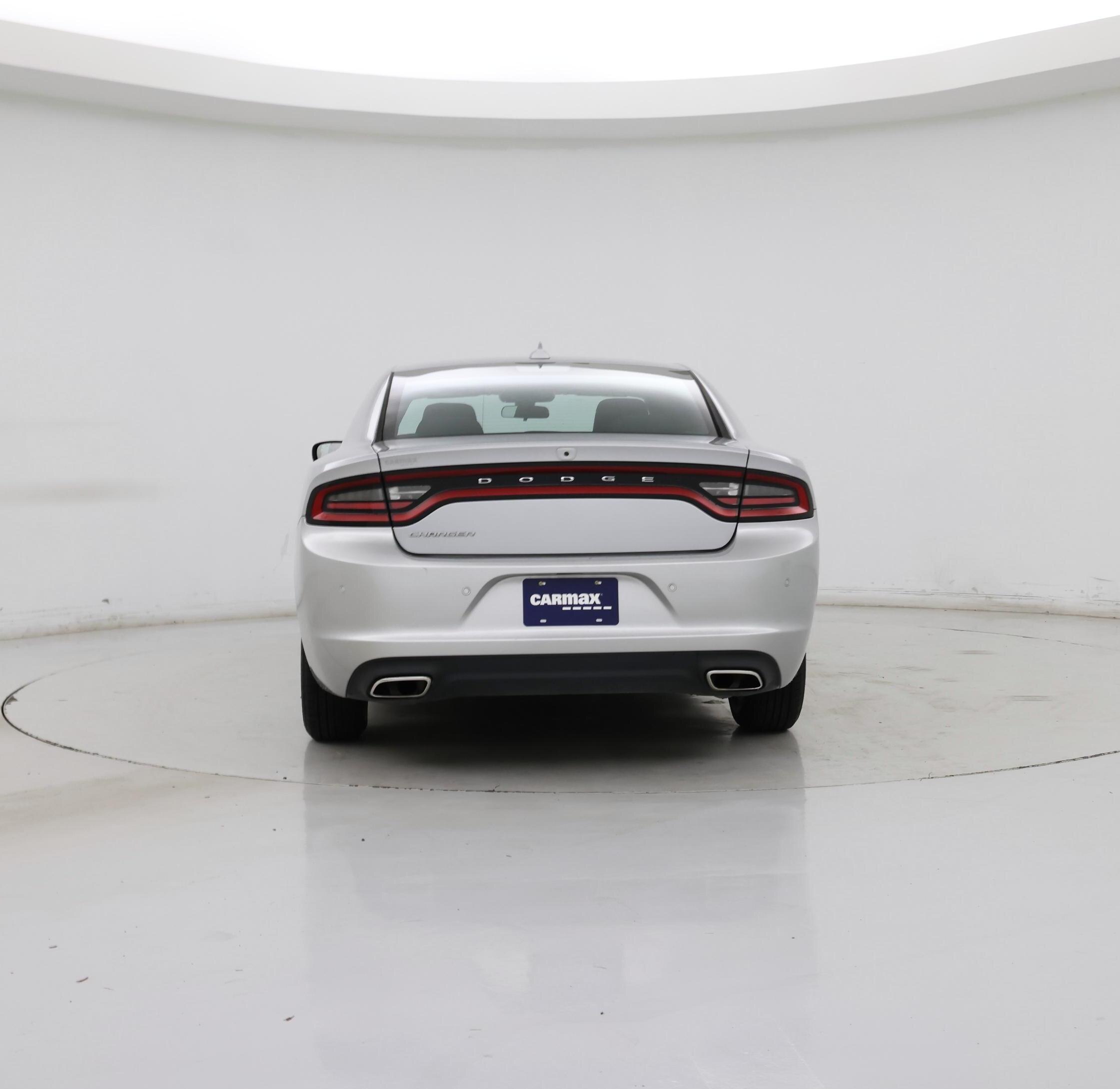 Thumbnail: 2023 Dodge Charger - 6