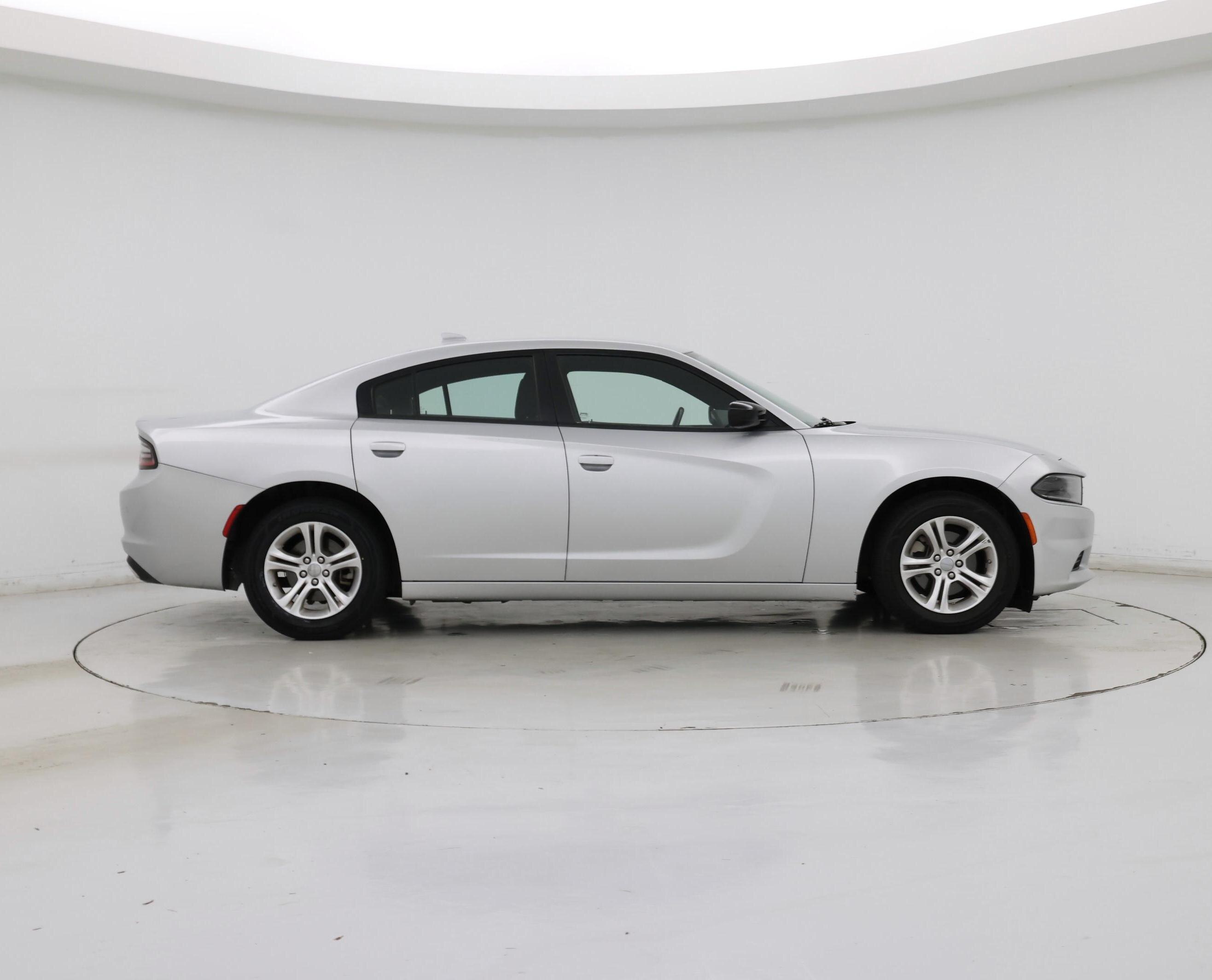 Thumbnail: 2023 Dodge Charger - 7