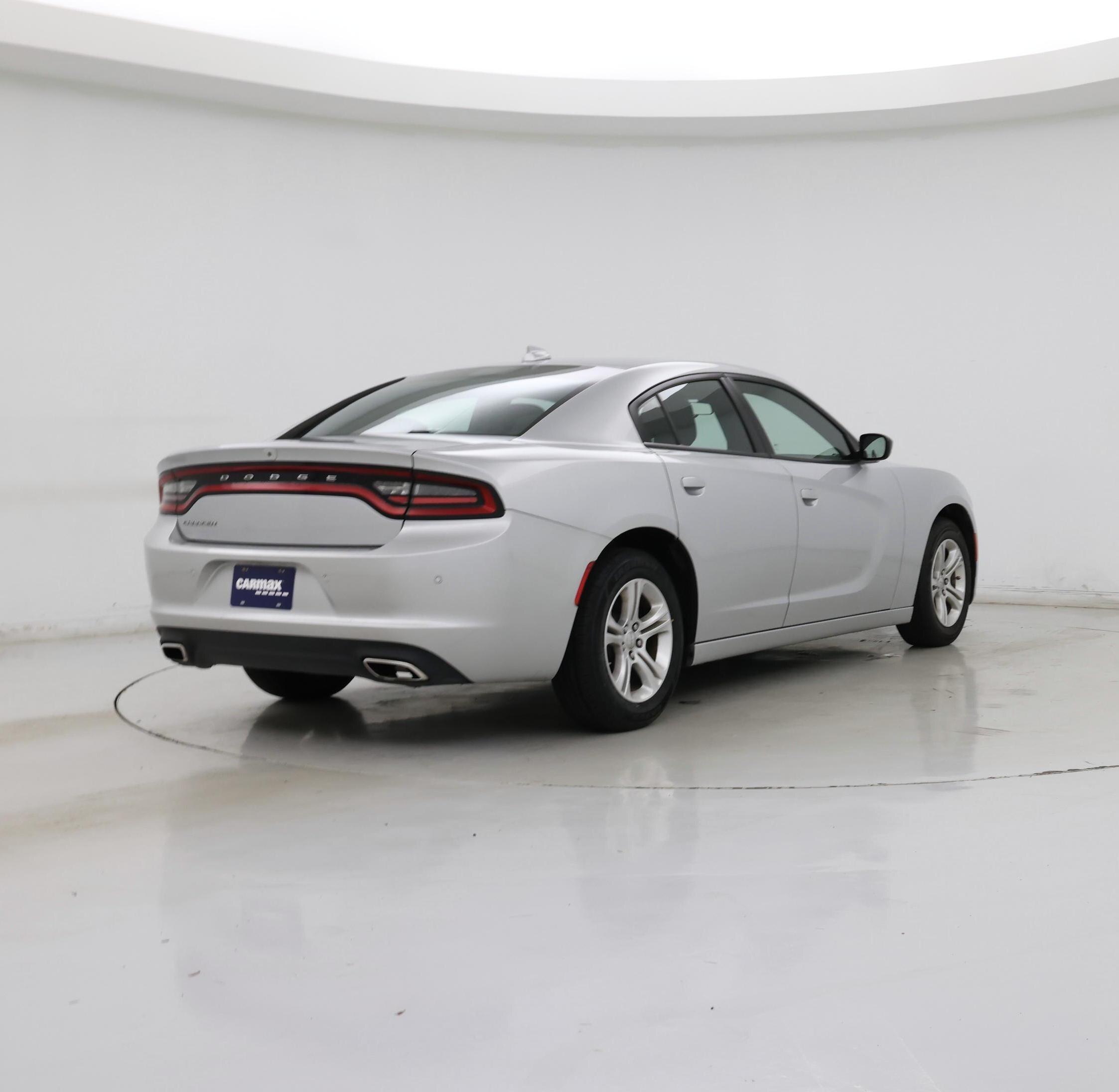 Thumbnail: 2023 Dodge Charger - 8