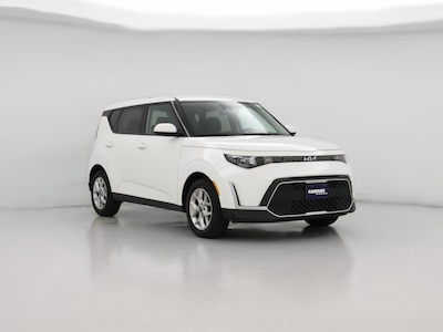2023 Kia Soul LX -
                Overland Park, KS