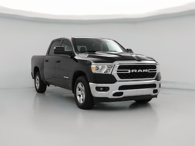 2023 RAM 1500 Big Horn -
                Overland Park, KS