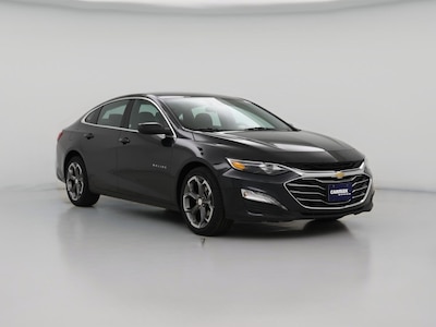 2023 Chevrolet Malibu LT -
                Overland Park, KS