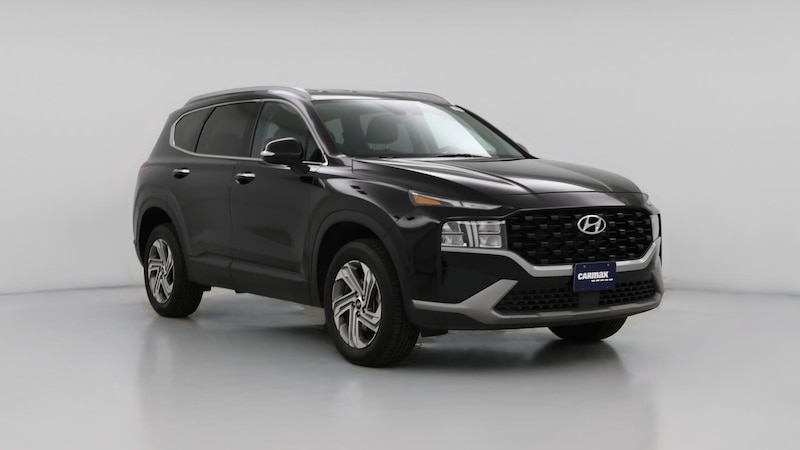2023 Hyundai Santa Fe SEL Hero Image