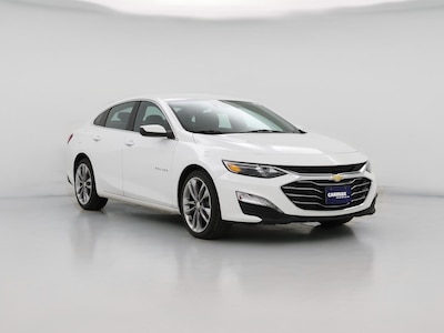 2023 Chevrolet Malibu LT -
                Overland Park, KS