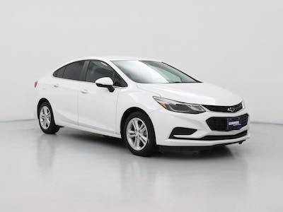 2018 Chevrolet Cruze LT -
                  Saint Louis, MO