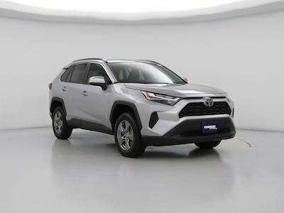 2024 Toyota RAV4 XLE -
                  Overland Park, KS