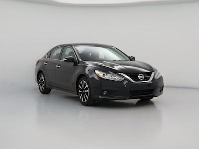 2018 Nissan Altima SL -
                Overland Park, KS
