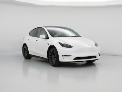 2023 Tesla Model Y Performance -
                  Overland Park, KS
