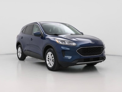 2020 Ford Escape SE -
                Wichita, KS