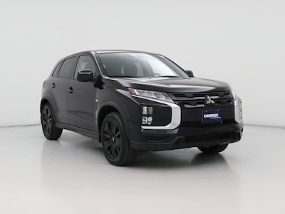 2022 Mitsubishi Outlander Sport LE -
                Wichita, KS