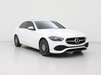 2022 Mercedes-Benz C-Class C 300 -
                  Wichita, KS