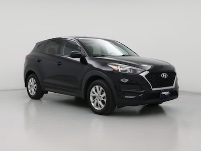 2019 Hyundai Tucson SE -
                  Saint Louis, MO