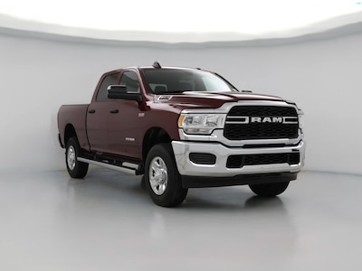 2022 RAM 2500 Tradesman -
                Overland Park, KS