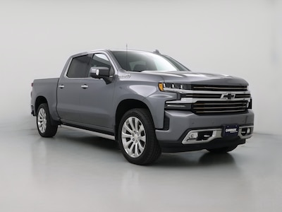 2022 Chevrolet Silverado 1500 High Country -
                  Saint Louis, MO
