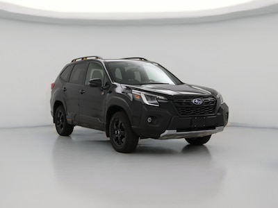 2024 Subaru Forester Wilderness -
                  Overland Park, KS