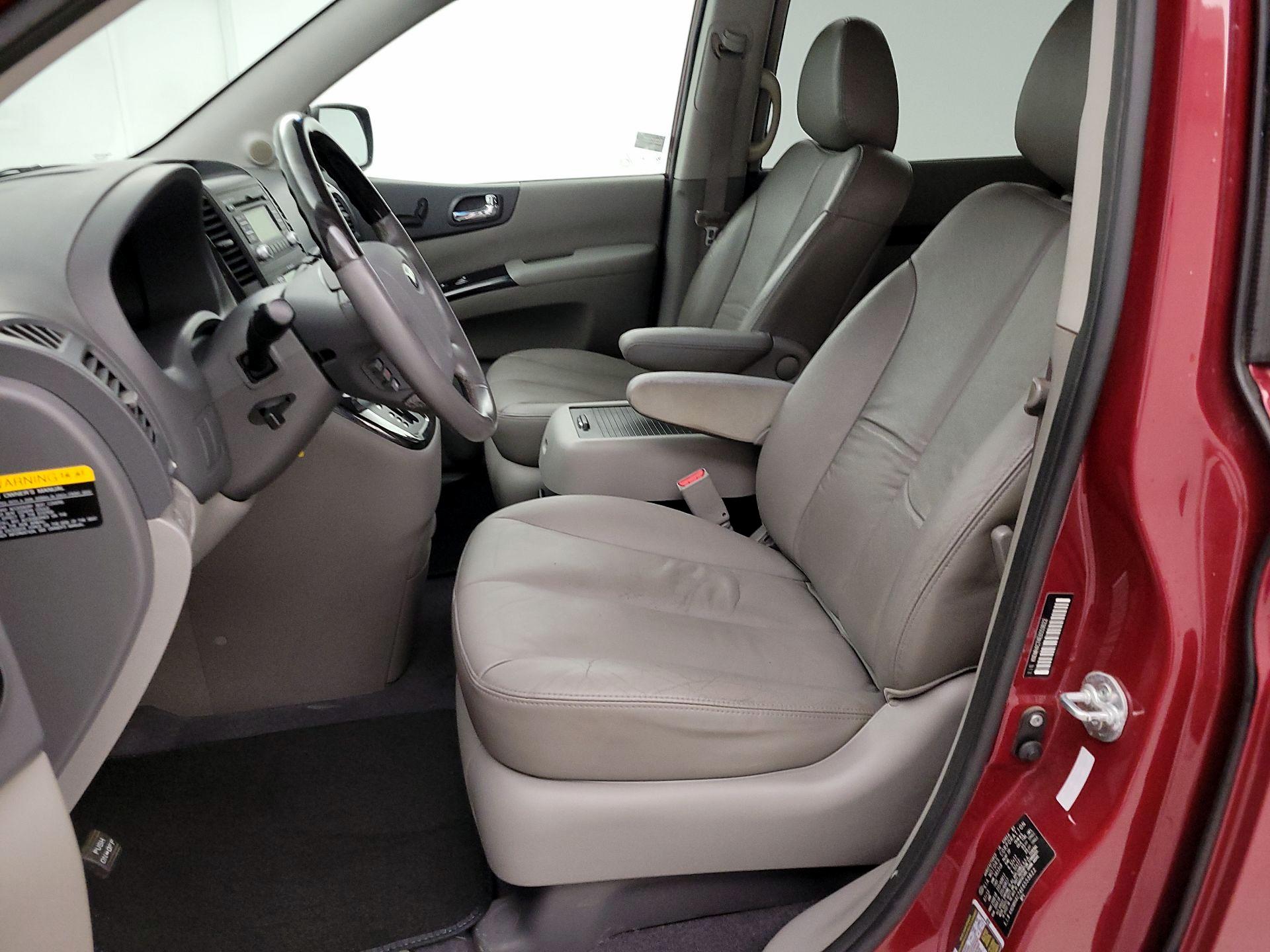 Thumbnail: 2014 Kia Sedona - 11